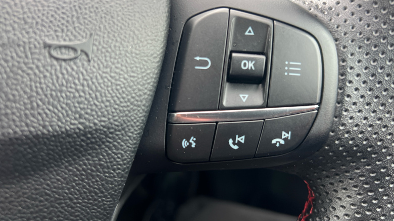 Ford Puma 1.0 EcoBoost Hybrid mHEV 155 ST-Line X 5dr Petrol Hatchback